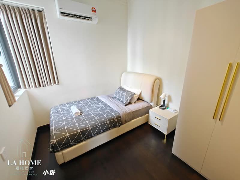 Kondominium untuk Dijual di R&F Princess Cove Phase 2-Seine Region - Sin Yie - PropertyGuru.com.my