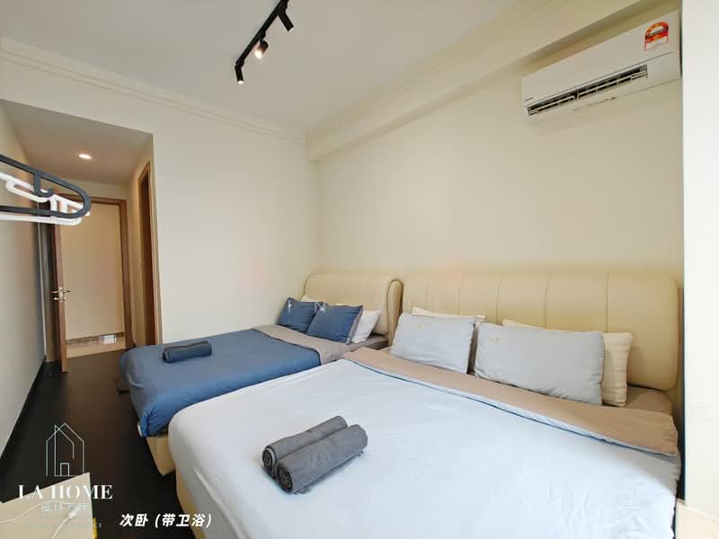 Kondominium untuk Dijual di R&F Princess Cove Phase 2-Seine Region - Sin Yie - PropertyGuru.com.my