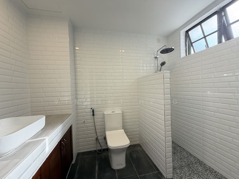 For Rent - Tropicana