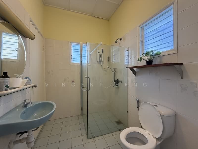 For Rent - Tropicana