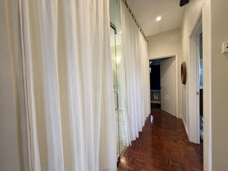 For Rent - Tropicana