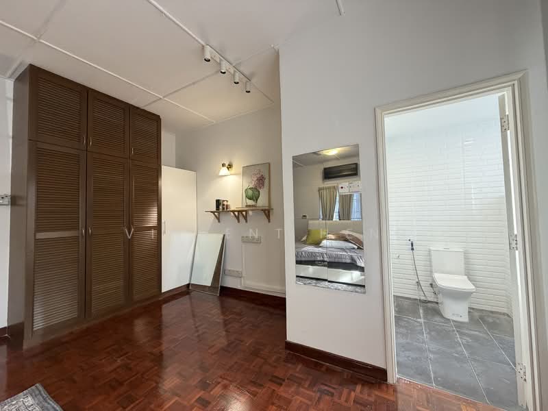 For Rent - Tropicana