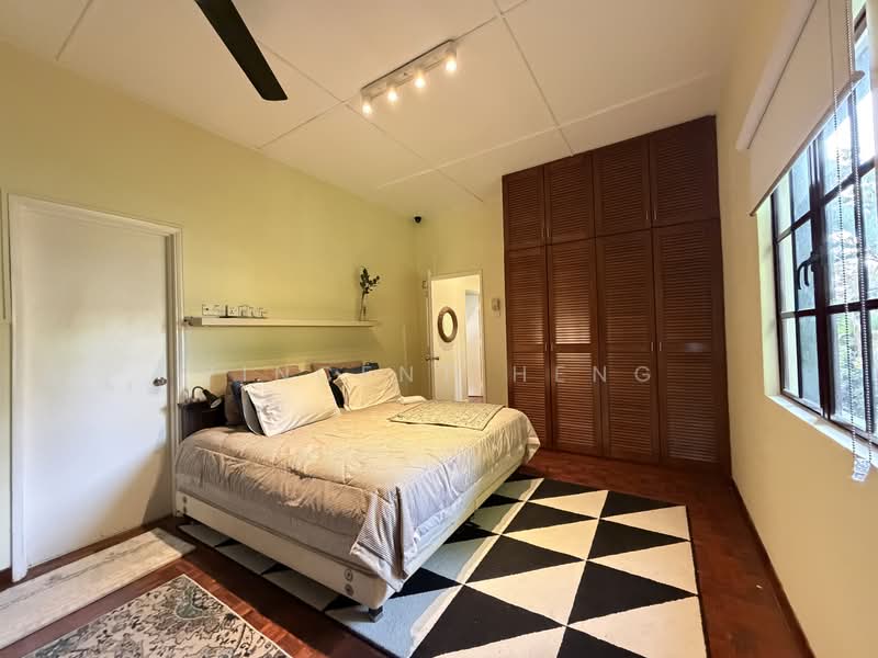 For Rent - Tropicana