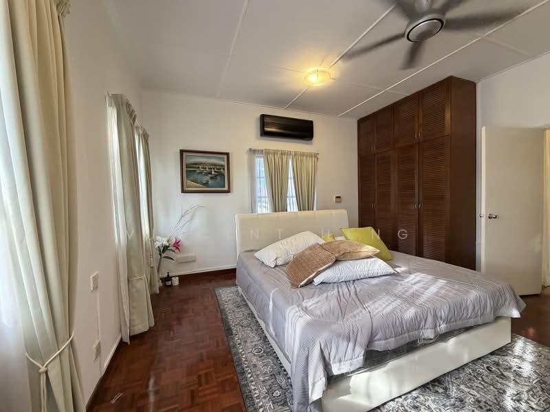 For Rent - Tropicana