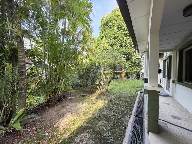 For Rent - Tropicana
