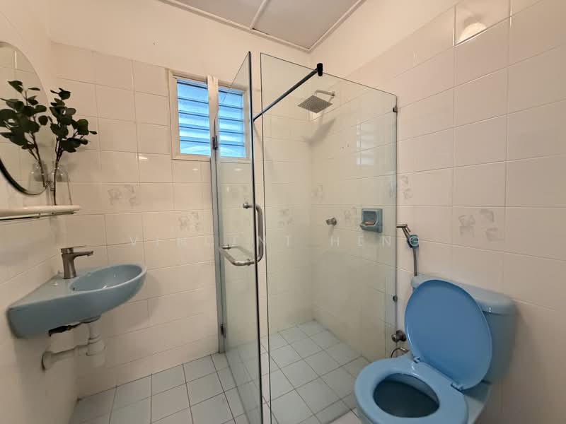 For Rent - Tropicana