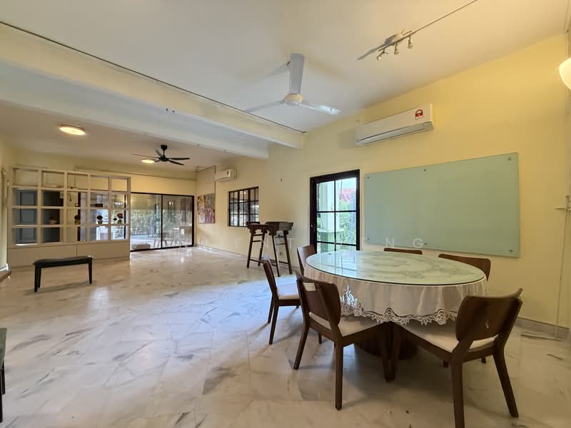 For Rent - Tropicana