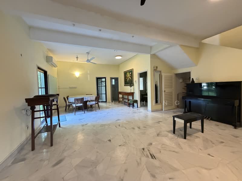 For Rent - Tropicana