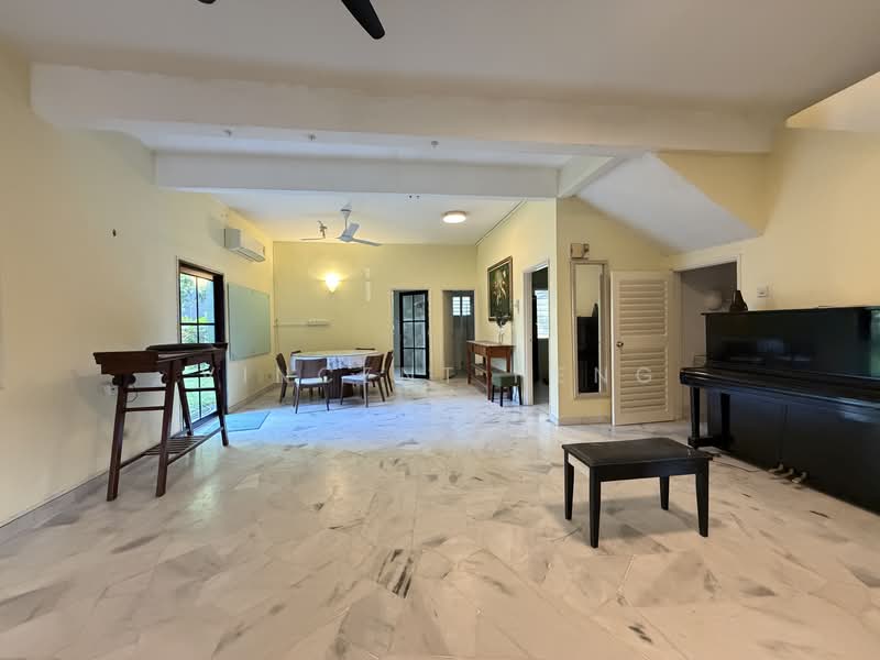 For Rent - Tropicana