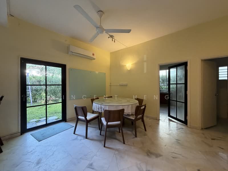 For Rent - Tropicana