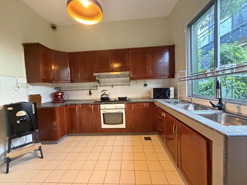 For Rent - Tropicana