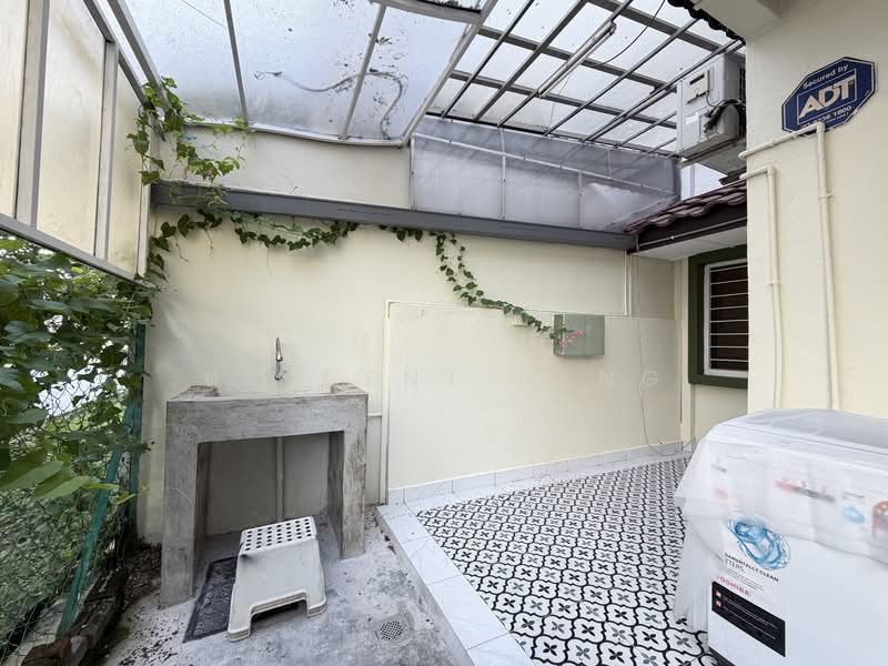 For Rent - Tropicana