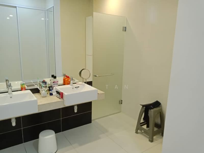Zero-Lot Bungalow for Sale in Ampang (Kuala Lumpur) - Joe Tan - Bathroom - PropertyGuru.com.my