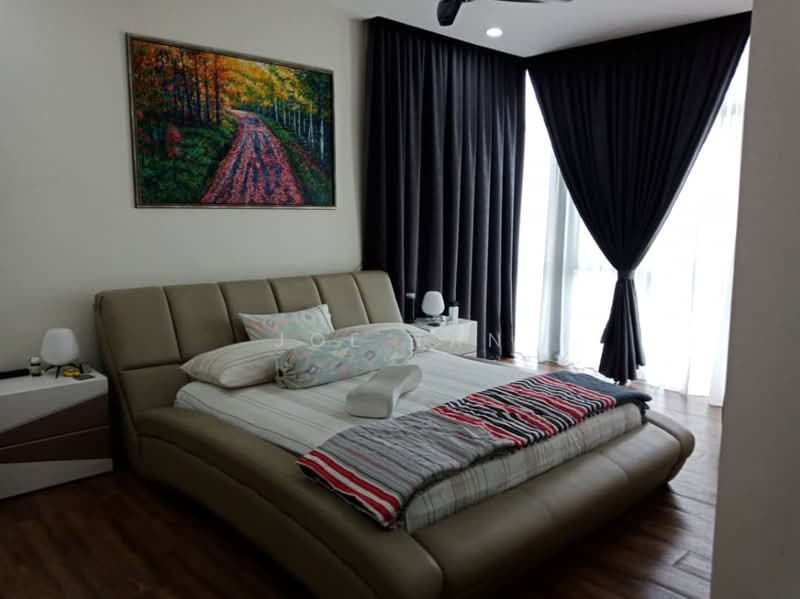 Zero-Lot Bungalow for Sale in Ampang (Kuala Lumpur) - Joe Tan - Bedroom - PropertyGuru.com.my