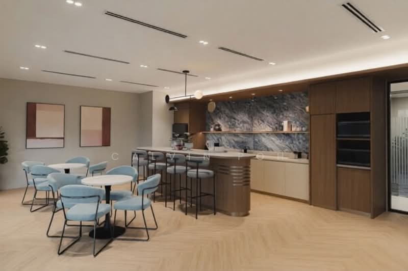 Office for Rent in Damansara Heights (Damansara Heights) - Calvin Poh - Interior - PropertyGuru.com.my