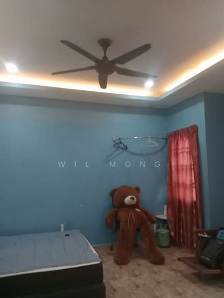 2-storey Terraced House for Sale in Bandar Putra (Kulai) - Wil Mong - Bedroom - PropertyGuru.com.my