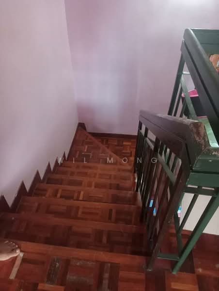 2-storey Terraced House for Sale in Bandar Putra (Kulai) - Wil Mong - Interior - PropertyGuru.com.my