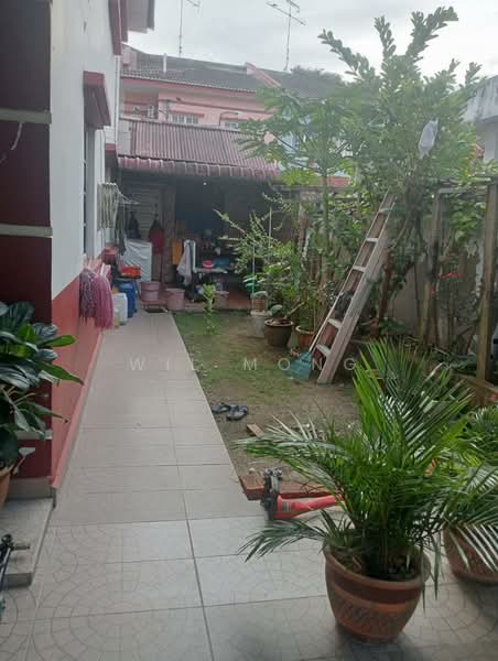 2-storey Terraced House for Sale in Bandar Putra (Kulai) - Wil Mong - Exterior - PropertyGuru.com.my