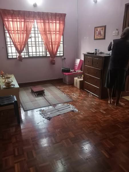 2-storey Terraced House for Sale in Bandar Putra (Kulai) - Wil Mong - Interior - PropertyGuru.com.my