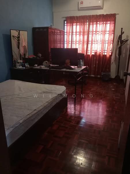 2-storey Terraced House for Sale in Bandar Putra (Kulai) - Wil Mong - PropertyGuru.com.my
