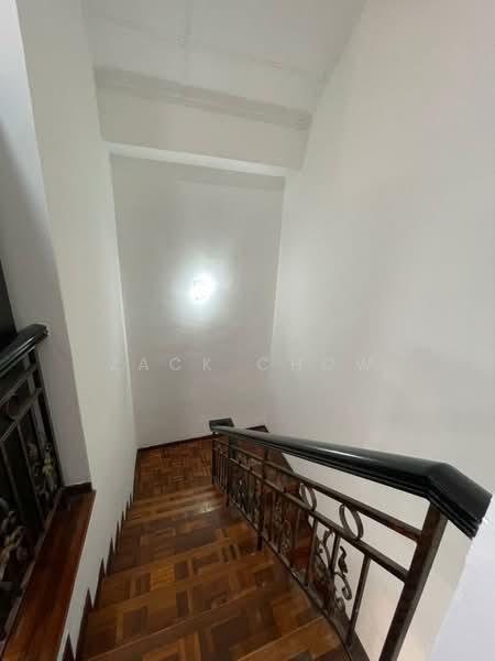 1.5-storey Terraced House for Sale in Taman Pelangi Indah (Ulu Tiram) - Zack Chow - Interior - PropertyGuru.com.my
