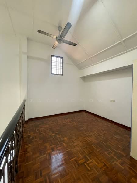 1.5-storey Terraced House for Sale in Taman Pelangi Indah (Ulu Tiram) - Zack Chow - Interior - PropertyGuru.com.my