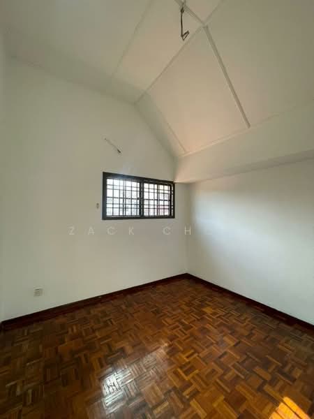 1.5-storey Terraced House for Sale in Taman Pelangi Indah (Ulu Tiram) - Zack Chow - Interior - PropertyGuru.com.my