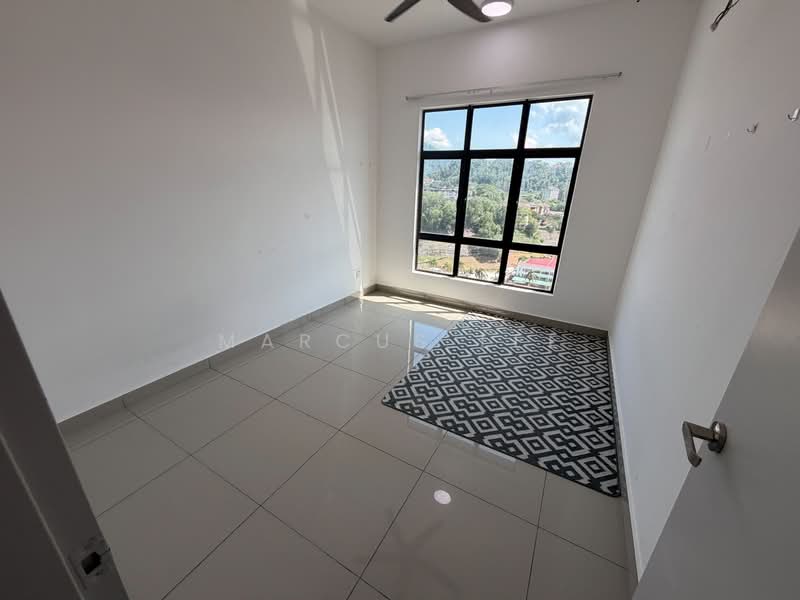 Servis Apartment untuk Disewa di V-Residensi 5 - Marcus Lee - View - PropertyGuru.com.my