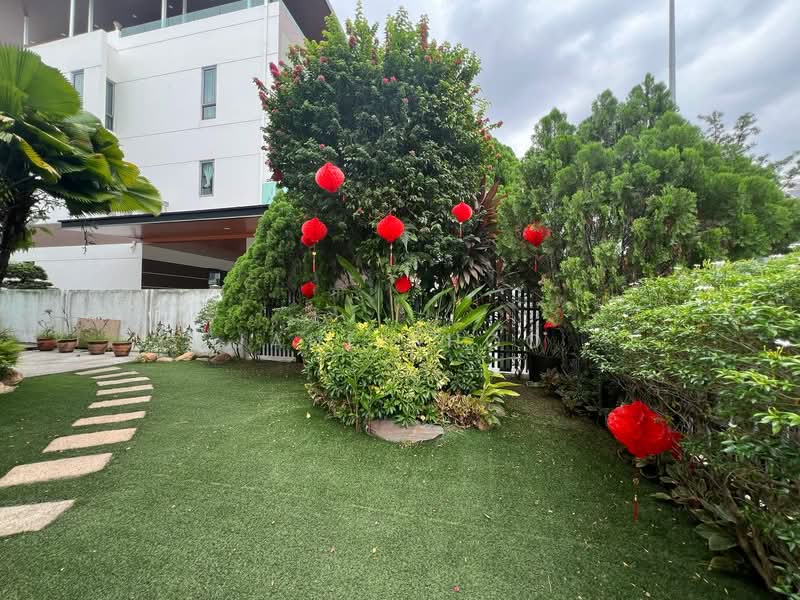 2.5-storey Terraced House for Sale in Taman Esplanad (Bukit Jalil) - Jane Shoo - PropertyGuru.com.my