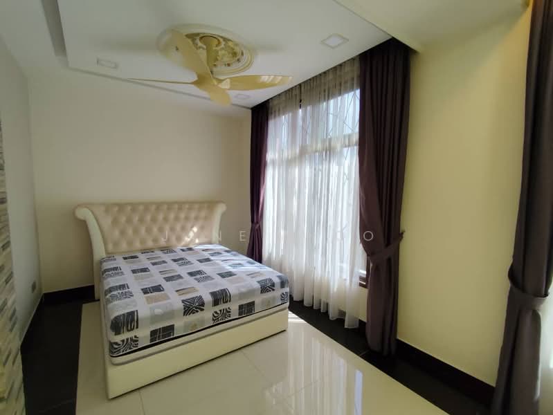 Rumah Teres 2.5 Tingkat untuk Dijual di Taman Esplanad (Bukit Jalil) - Jane Shoo - PropertyGuru.com.my