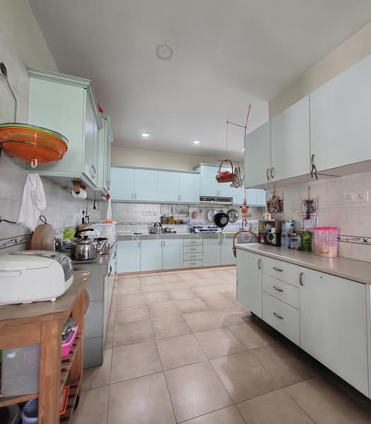 Rumah Teres 2.5 Tingkat untuk Dijual di Taman Esplanad (Bukit Jalil) - Jane Shoo - PropertyGuru.com.my