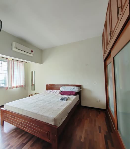 Rumah Teres 2.5 Tingkat untuk Dijual di Taman Esplanad (Bukit Jalil) - Jane Shoo - PropertyGuru.com.my