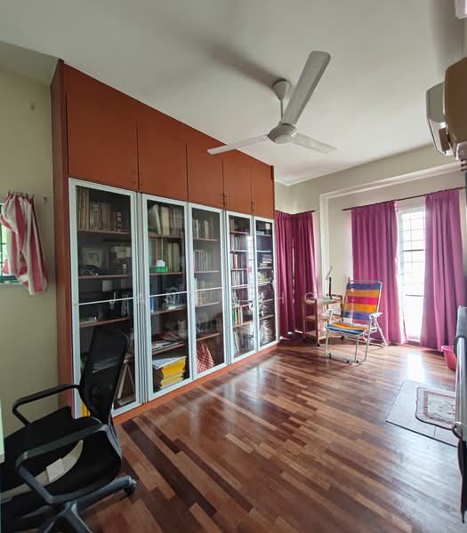 Rumah Teres 2.5 Tingkat untuk Dijual di Taman Esplanad (Bukit Jalil) - Jane Shoo - PropertyGuru.com.my