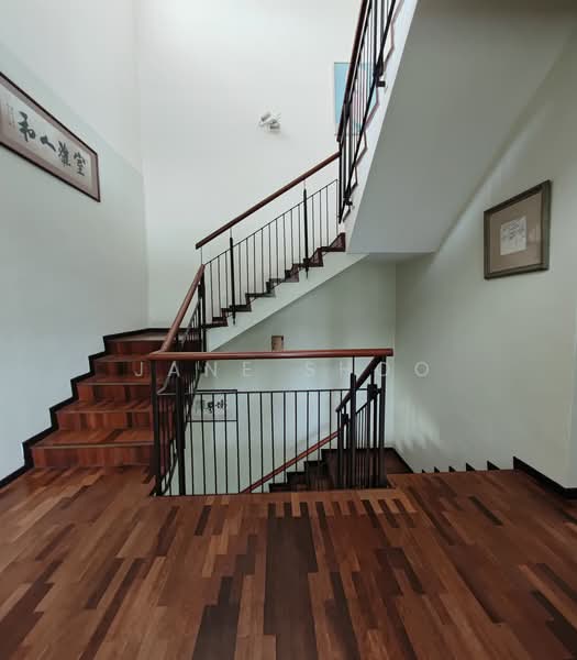 Rumah Teres 2.5 Tingkat untuk Dijual di Taman Esplanad (Bukit Jalil) - Jane Shoo - PropertyGuru.com.my