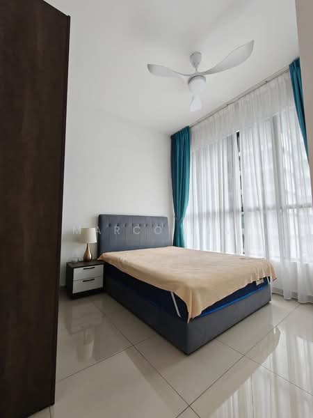 Service Residence for Rent at Lavile Kuala Lumpur - Marco Lim - PropertyGuru.com.my
