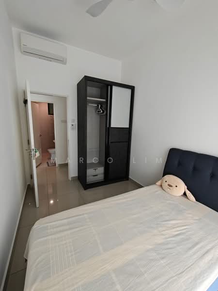 Service Residence for Rent at Lavile Kuala Lumpur - Marco Lim - PropertyGuru.com.my