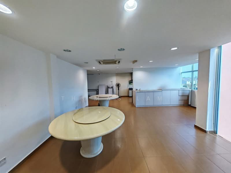 Factory for Rent in Melaka (Melaka) - Thomas Lam - Interior - PropertyGuru.com.my