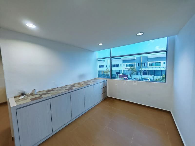 Factory for Rent in Melaka (Melaka) - Thomas Lam - Interior - PropertyGuru.com.my