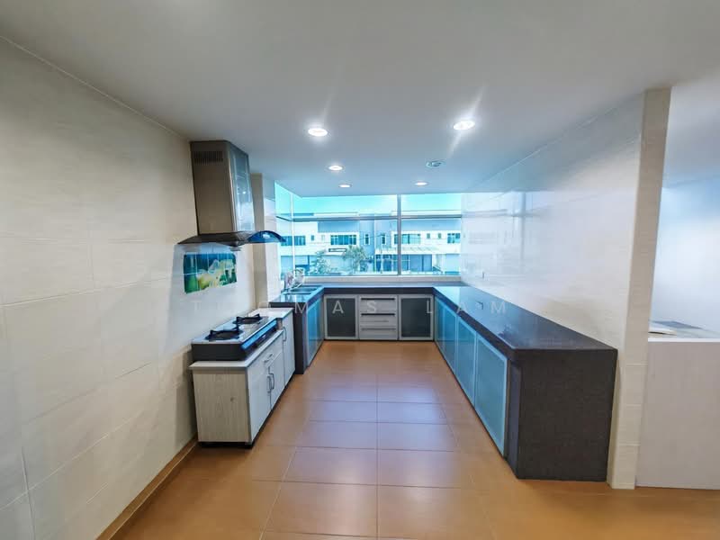 Factory for Rent in Melaka (Melaka) - Thomas Lam - Kitchen - PropertyGuru.com.my
