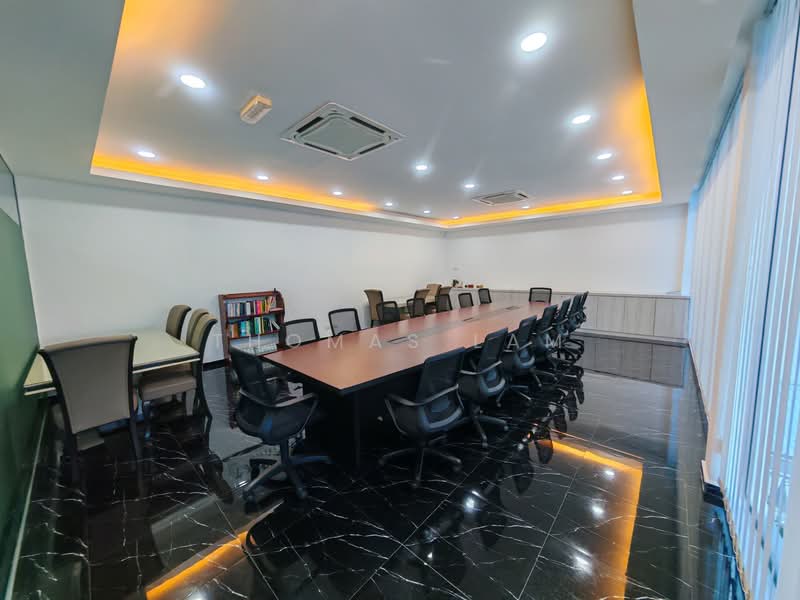 Factory for Rent in Melaka (Melaka) - Thomas Lam - Interior - PropertyGuru.com.my