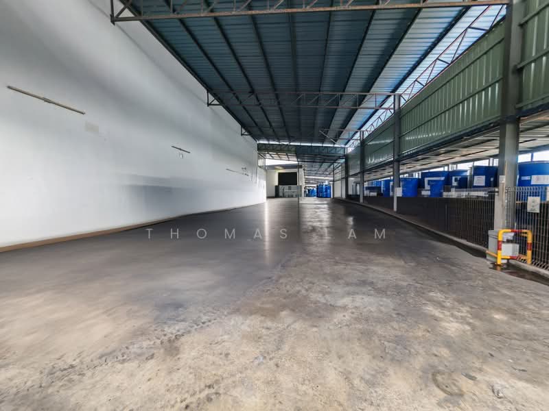 Factory for Rent in Melaka (Melaka) - Thomas Lam - Interior - PropertyGuru.com.my