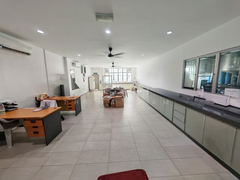 Factory for Rent in Melaka (Melaka) - Thomas Lam - Interior - PropertyGuru.com.my