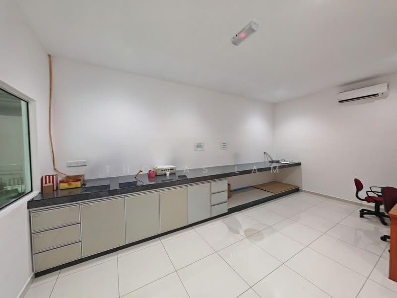Factory for Rent in Melaka (Melaka) - Thomas Lam - Interior - PropertyGuru.com.my