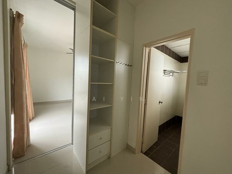 Condominium for Sale at Platinum Hill PV 2 - Kai Yin - Interior - PropertyGuru.com.my