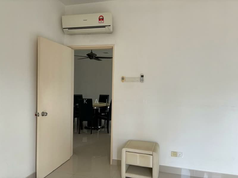 Condominium for Sale at Platinum Hill PV 2 - Kai Yin - Dining Room - PropertyGuru.com.my