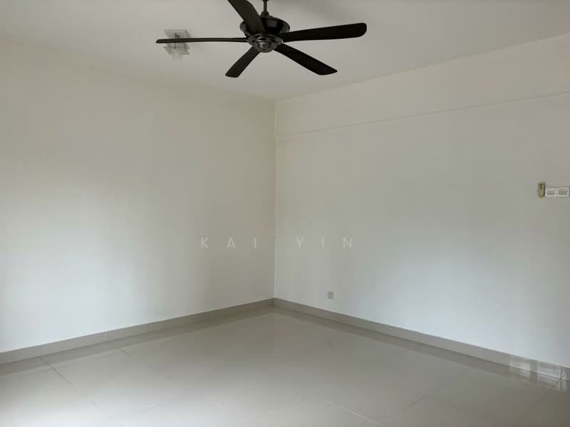 Condominium for Sale at Platinum Hill PV 2 - Kai Yin - Interior - PropertyGuru.com.my