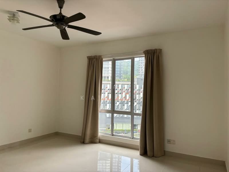 Condominium for Sale at Platinum Hill PV 2 - Kai Yin - Interior - PropertyGuru.com.my