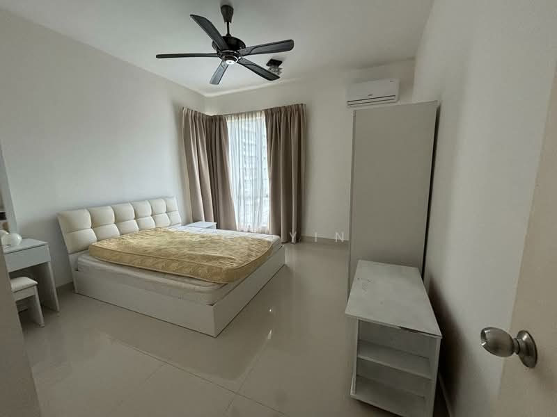 Condominium for Sale at Platinum Hill PV 2 - Kai Yin - Bedroom - PropertyGuru.com.my