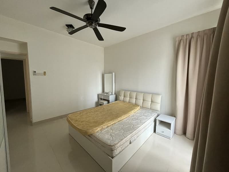 Condominium for Sale at Platinum Hill PV 2 - Kai Yin - Bedroom - PropertyGuru.com.my