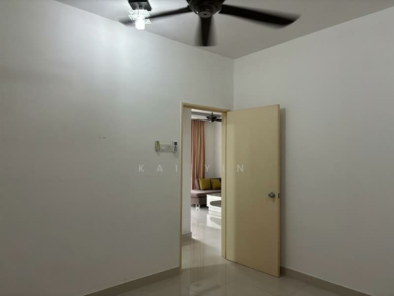 Condominium for Sale at Platinum Hill PV 2 - Kai Yin - Interior - PropertyGuru.com.my
